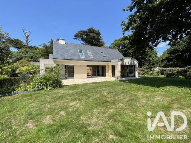 Villa de 8 pièces de luxe en vente Loctudy, France