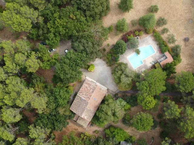 Villa de 8 pièces de luxe en vente Lorgues, France