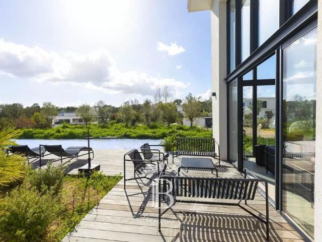 Villa de 8 pièces de luxe en vente Porto Vecchio, France