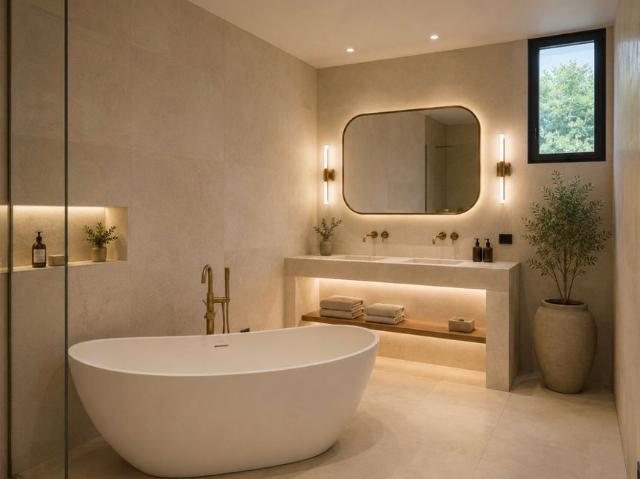 Villa de 8 pièces de luxe en vente Super Cannes, Cannes, Alpes Maritimes, Provence Alpes Côte d'Azur