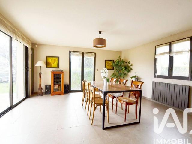 Villa de 8 pièces de luxe en vente Saint Gratien, France