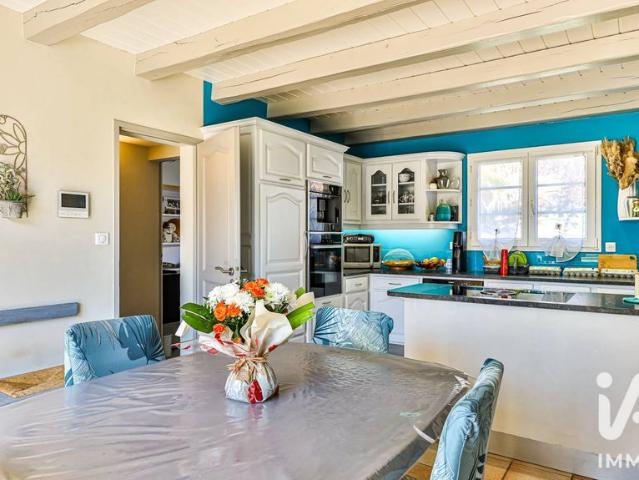 Villa de 8 pièces de luxe en vente Saint Jean de Monts, France