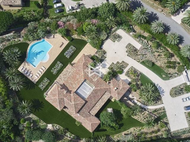 Villa de 8 pièces de luxe en vente Saint Tropez, France