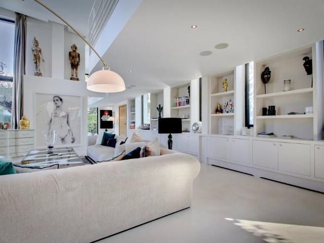 Villa de 8 pièces de luxe en vente Saint Tropez, Provence Alpes Côte d'Azur