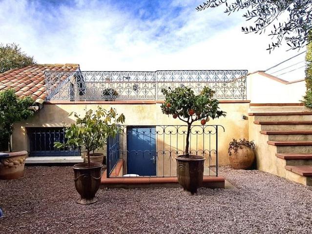 Villa de 8 pièces de luxe en vente Toulouse, Occitanie