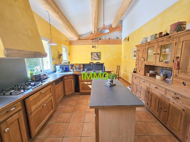 Villa de 8 pièces de luxe en vente Uzès, France