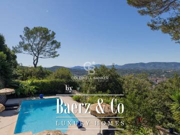 Villa à vendre à Alpes