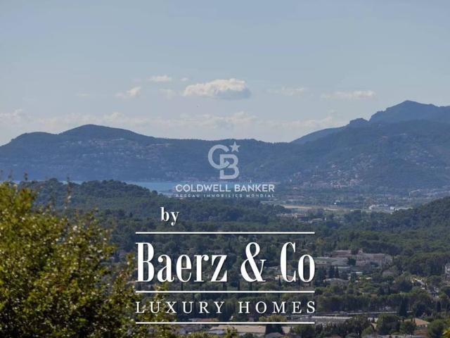 Villa de 8 pièces de luxe en vente 06250, Mougins, Provence Alpes Côte d'Azur