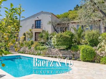 Villa à vendre à Alpes