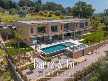 Villa à vendre à Le Rouret