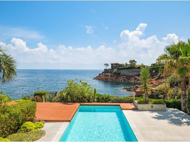 Villa de 9 chambres de luxe en vente Saint Raphaël, France