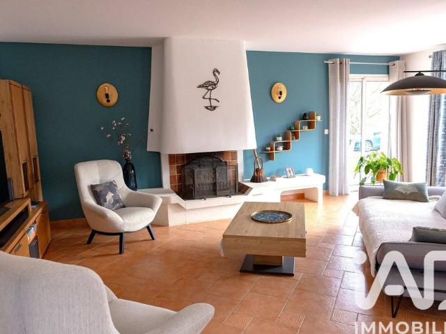 Villa de 9 pièces de luxe en vente Autouillet, Île de France