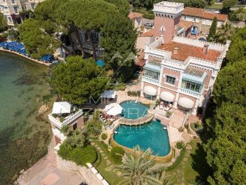 Villa de 9 pièces de luxe en vente Antibes, France