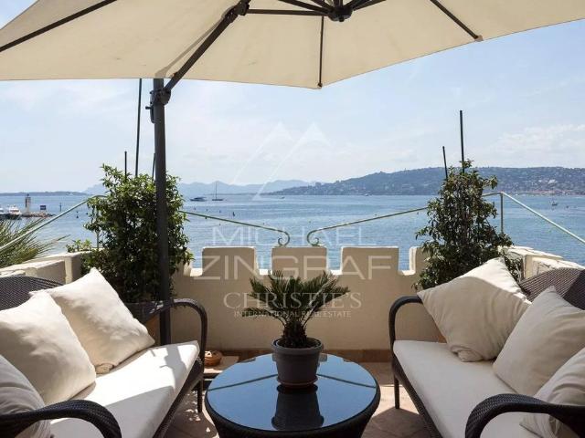 Villa de 9 pièces de luxe en vente Antibes, France