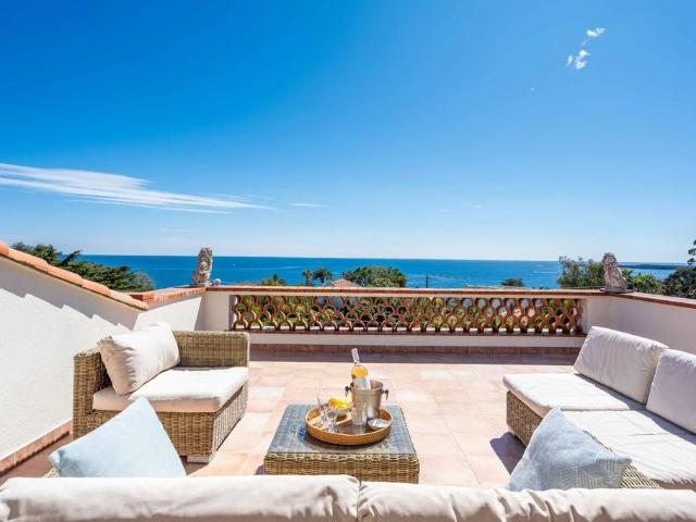 Villa de 9 pièces de luxe en vente Cannes, France