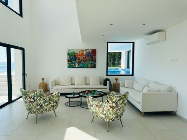 Villa de 9 pièces de luxe en vente CANALORO, Solenzara, Corse du Sud, Corse