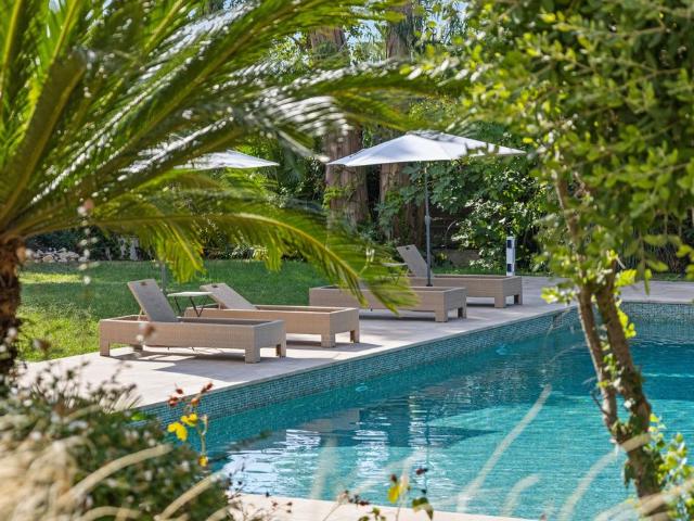 Villa de 9 pièces de luxe en vente Cap d'Antibes, Antibes, Provence Alpes Côte d'Azur