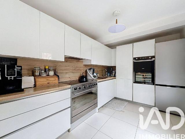Villa de 9 pièces de luxe en vente Clamart, Île de France
