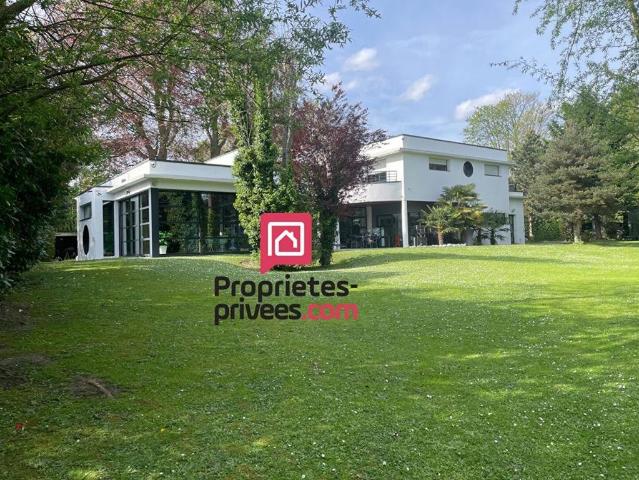 Villa de 9 pièces de luxe en vente Croix, France