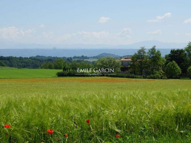 Villa de 9 pièces de luxe en vente Forcalquier, France