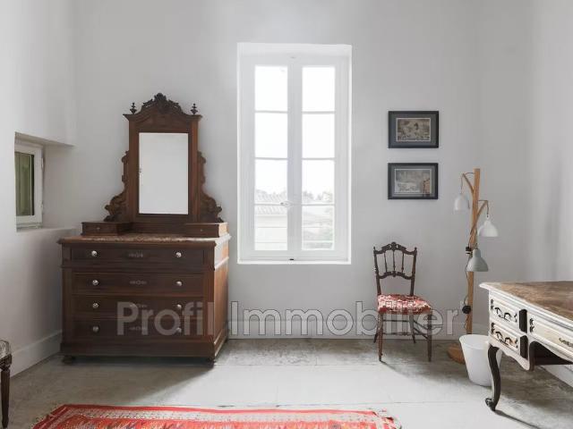 Villa de 9 pièces de luxe en vente Junas, France