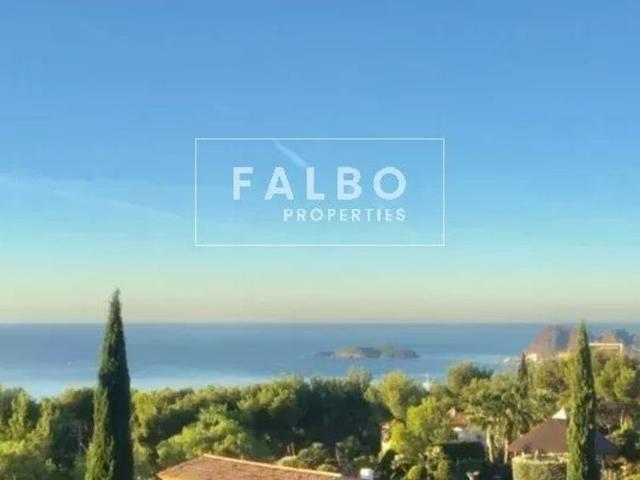 Villa de 9 pièces de luxe en vente La Ciotat, Provence Alpes Côte d'Azur