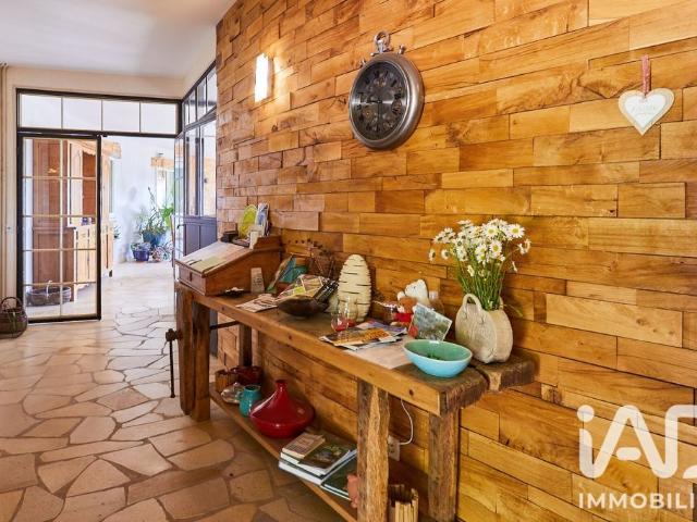 Villa de 9 pièces de luxe en vente La Geneytouse, Nouvelle Aquitaine