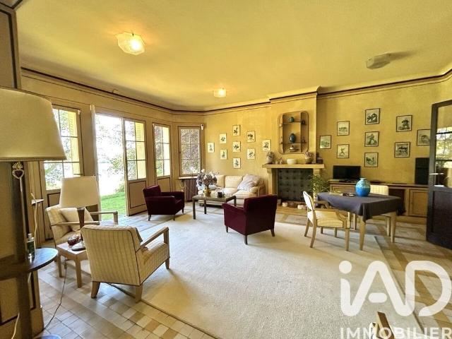 Villa de 9 pièces de luxe en vente La Richardais, Bretagne