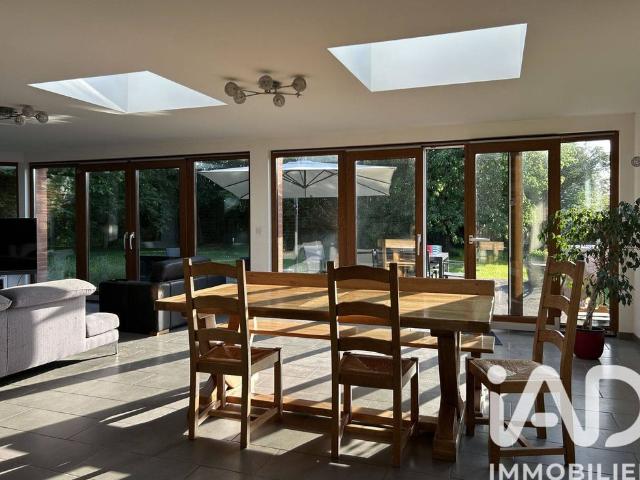 Villa de 9 pièces de luxe en vente Le Maisnil, Hauts de France