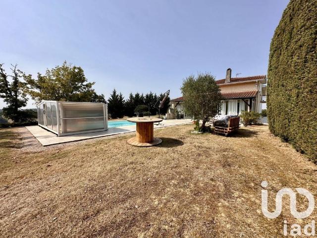 Villa de 9 pièces de luxe en vente Peyrusse Vieille, France