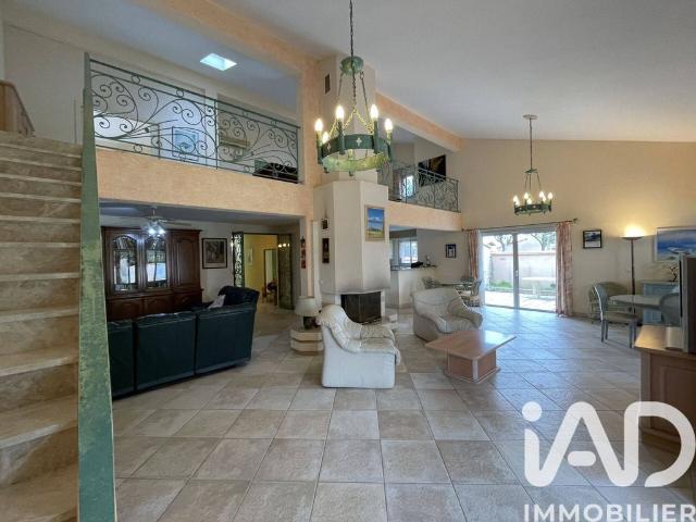 Villa de 9 pièces de luxe en vente Saint Cyprien, Occitanie