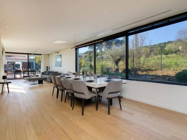 Villa de 9 pièces de luxe en vente Saint Tropez, France