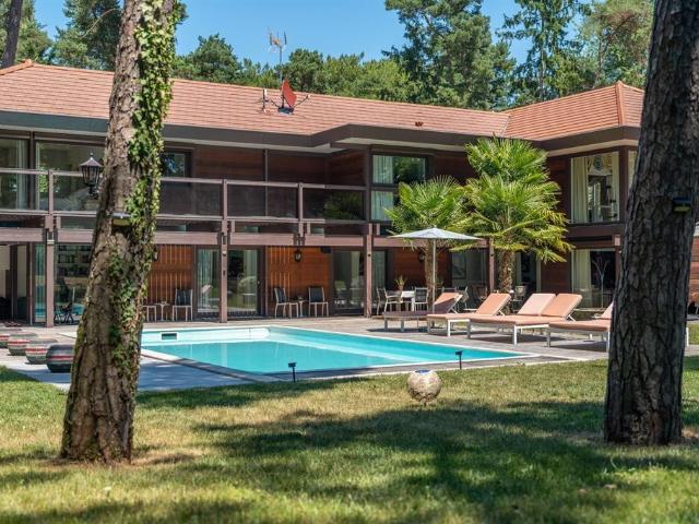 Villa de 9 pièces de luxe en vente Sciez, France