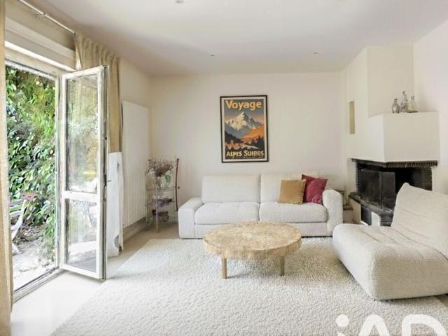 Villa de 9 pièces de luxe en vente Sèvres, Île de France