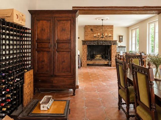 Villa de 13 pièces de luxe en vente Cornebarrieu, Occitanie