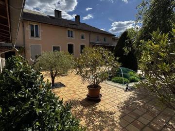 Villa de 13 pièces de luxe en vente Montauville, Grand Est