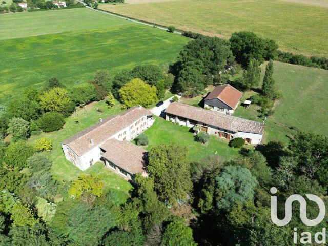Villa de 13 pièces de luxe en vente Revel, Occitanie