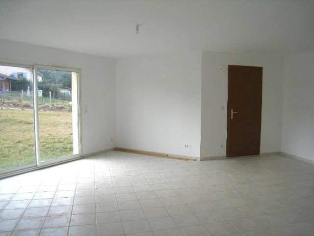 Villa de 108 m² avec terrain