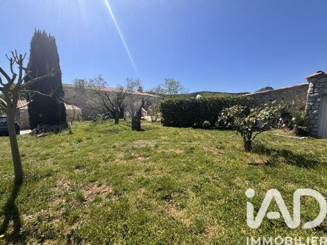 Villa de 10 pièces de luxe en vente Vallon Pont d'Arc, Auvergne Rhône Alpes