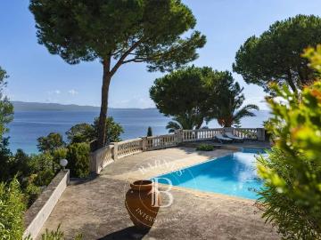 Ajaccio, Corse-du-Sud, Corse - Terrasse