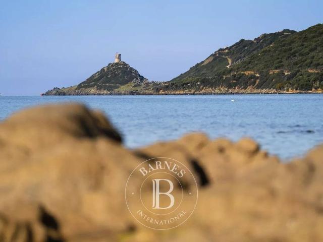 Villa de 10 pièces de luxe en vente Ajaccio, France