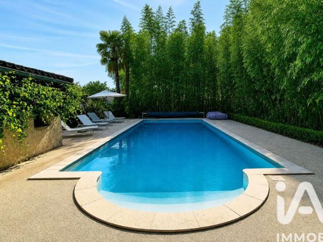 Villa de 10 pièces de luxe en vente Albi, Occitanie
