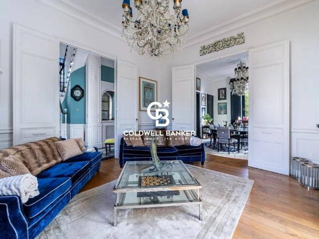 Villa de 10 pièces de luxe en vente Arcachon, Nouvelle Aquitaine