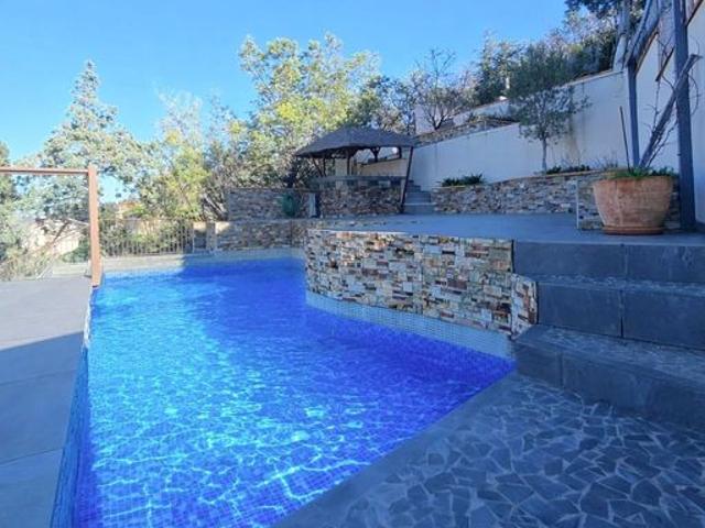 Villa de 10 pièces de luxe en vente Banyuls sur Mer, Occitanie