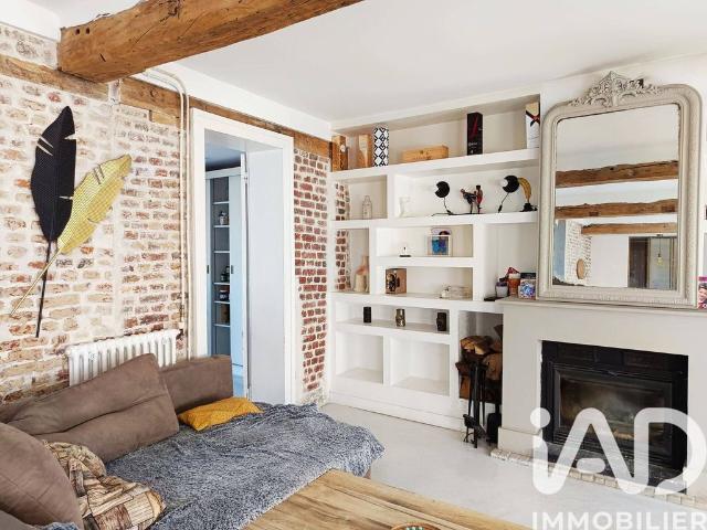 Villa de 10 pièces de luxe en vente Beaucamps Ligny, Hauts de France