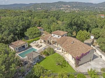 Villa de 10 pièces de luxe en vente Bormes les Mimosas, Provence Alpes Côte d'Azur