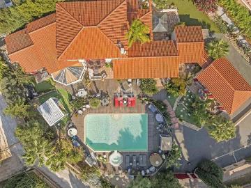 Villa de 10 pièces de luxe en vente Carqueiranne, Provence Alpes Côte d'Azur