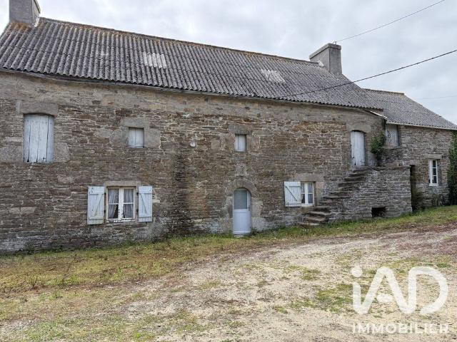 Villa de 10 pièces de luxe en vente Clohars Carnoët, France