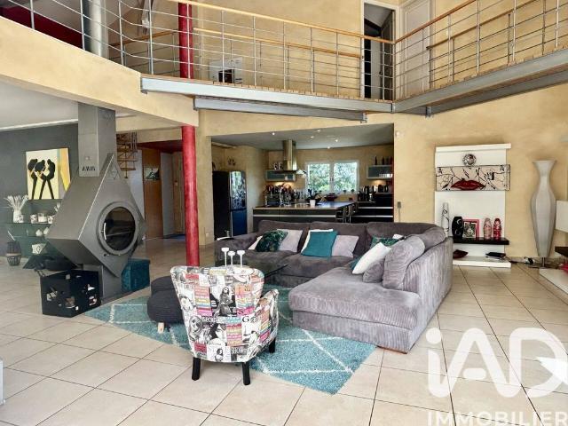 Villa de luxe de 10 pièces en vente Gorges, Pays de la Loire