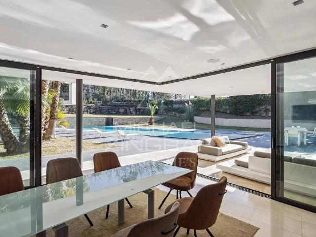 Villa de 10 pièces de luxe en vente Fayence, Provence Alpes Côte d'Azur